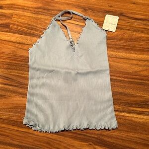 NWT free people tank